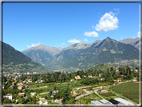 foto Giardini Trauttmansdorff - Boschi del Mondo